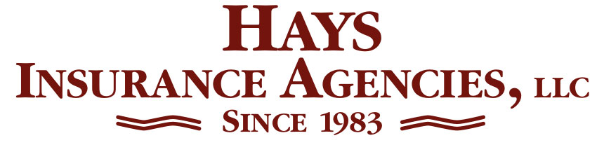 Hays Insurance Logo